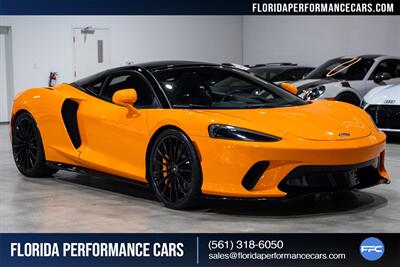 2023 McLaren GT - Photo 16 - Riviera Beach, FL 33407
