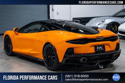 2023 McLaren GT - Photo 58 - Riviera Beach, FL 33407