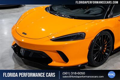 2023 McLaren GT - Photo 11 - Riviera Beach, FL 33407
