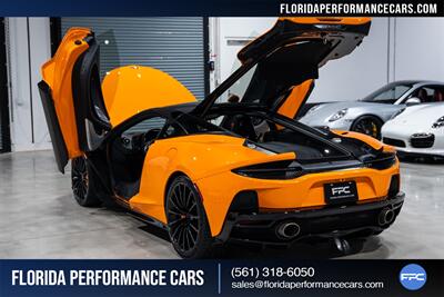 2023 McLaren GT - Photo 33 - Riviera Beach, FL 33407