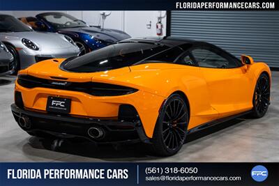 2023 McLaren GT - Photo 6 - Riviera Beach, FL 33407
