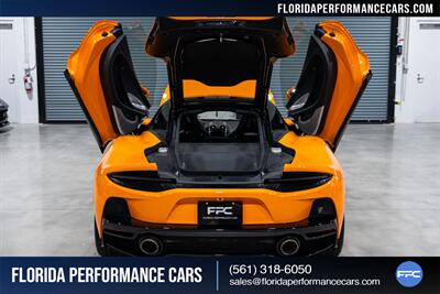 2023 McLaren GT - Photo 38 - Riviera Beach, FL 33407