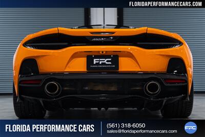 2023 McLaren GT - Photo 59 - Riviera Beach, FL 33407