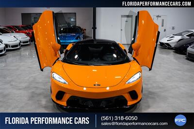 2023 McLaren GT - Photo 34 - Riviera Beach, FL 33407