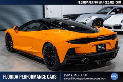 2023 McLaren GT - Photo 4 - Riviera Beach, FL 33407