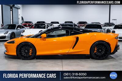 2023 McLaren GT - Photo 3 - Riviera Beach, FL 33407