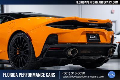 2023 McLaren GT - Photo 14 - Riviera Beach, FL 33407