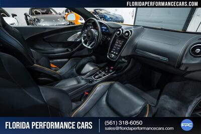 2023 McLaren GT - Photo 28 - Riviera Beach, FL 33407