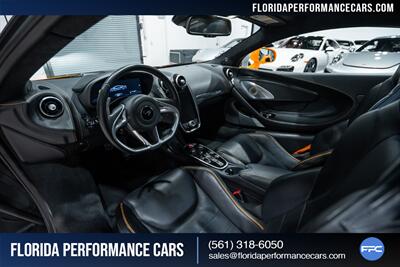 2023 McLaren GT - Photo 18 - Riviera Beach, FL 33407