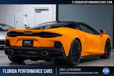 2023 McLaren GT - Photo 15 - Riviera Beach, FL 33407