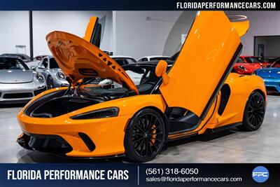 2023 McLaren GT - Photo 32 - Riviera Beach, FL 33407