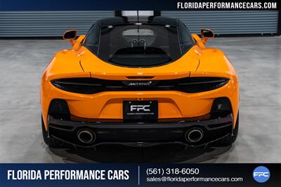 2023 McLaren GT - Photo 5 - Riviera Beach, FL 33407