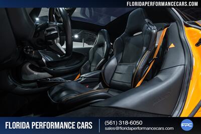2023 McLaren GT - Photo 20 - Riviera Beach, FL 33407
