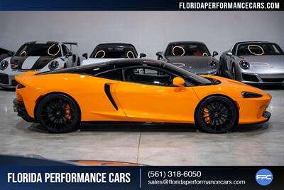 2023 McLaren GT - Photo 7 - Riviera Beach, FL 33407
