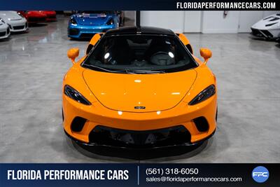 2023 McLaren GT - Photo 9 - Riviera Beach, FL 33407