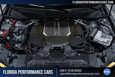 2022 Audi RS 6 Avant 4.0T quattro Avant - Photo 45 - Riviera Beach, FL 33407