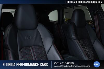 2022 Audi RS 6 Avant 4.0T quattro Avant - Photo 65 - Riviera Beach, FL 33407