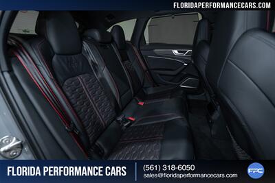 2022 Audi RS 6 Avant 4.0T quattro Avant - Photo 32 - Riviera Beach, FL 33407