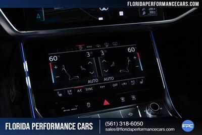 2022 Audi RS 6 Avant 4.0T quattro Avant - Photo 56 - Riviera Beach, FL 33407