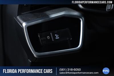 2022 Audi RS 6 Avant 4.0T quattro Avant - Photo 66 - Riviera Beach, FL 33407