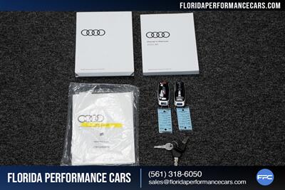 2022 Audi RS 6 Avant 4.0T quattro Avant - Photo 38 - Riviera Beach, FL 33407