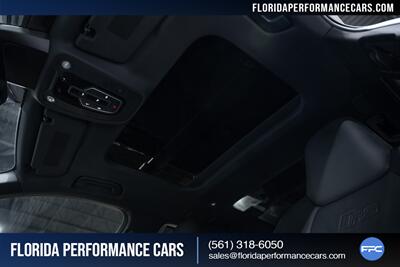 2022 Audi RS 6 Avant 4.0T quattro Avant - Photo 20 - Riviera Beach, FL 33407