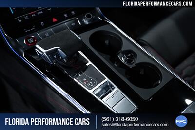 2022 Audi RS 6 Avant 4.0T quattro Avant - Photo 55 - Riviera Beach, FL 33407