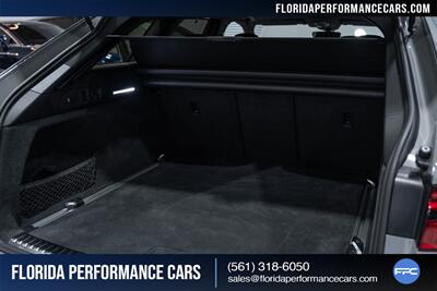 2022 Audi RS 6 Avant 4.0T quattro Avant - Photo 48 - Riviera Beach, FL 33407