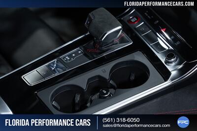 2022 Audi RS 6 Avant 4.0T quattro Avant - Photo 60 - Riviera Beach, FL 33407