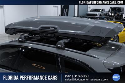 2022 Audi RS 6 Avant 4.0T quattro Avant - Photo 39 - Riviera Beach, FL 33407