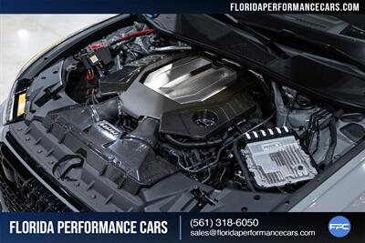 2022 Audi RS 6 Avant 4.0T quattro Avant - Photo 46 - Riviera Beach, FL 33407