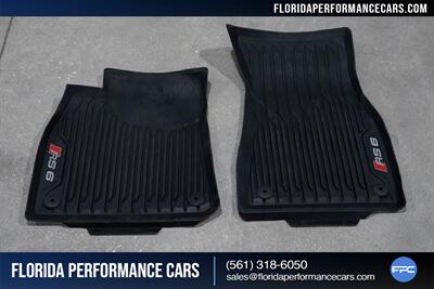 2022 Audi RS 6 Avant 4.0T quattro Avant - Photo 73 - Riviera Beach, FL 33407