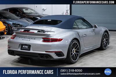 2019 Porsche 911 Turbo S - Photo 13 - Riviera Beach, FL 33407