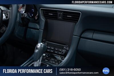 2019 Porsche 911 Turbo S - Photo 61 - Riviera Beach, FL 33407