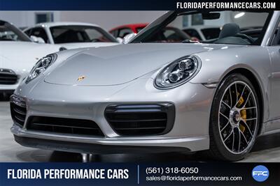 2019 Porsche 911 Turbo S - Photo 68 - Riviera Beach, FL 33407