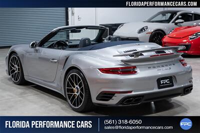 2019 Porsche 911 Turbo S - Photo 4 - Riviera Beach, FL 33407