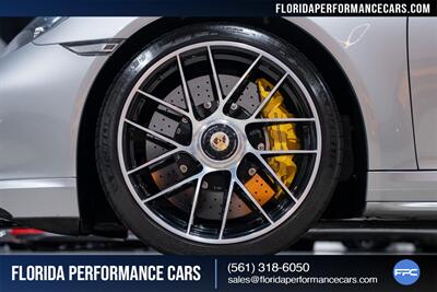2019 Porsche 911 Turbo S - Photo 45 - Riviera Beach, FL 33407