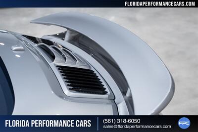 2019 Porsche 911 Turbo S - Photo 69 - Riviera Beach, FL 33407