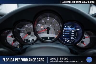 2019 Porsche 911 Turbo S - Photo 20 - Riviera Beach, FL 33407
