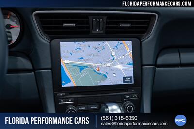 2019 Porsche 911 Turbo S - Photo 55 - Riviera Beach, FL 33407