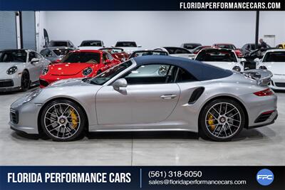 2019 Porsche 911 Turbo S - Photo 70 - Riviera Beach, FL 33407