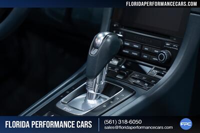 2019 Porsche 911 Turbo S - Photo 60 - Riviera Beach, FL 33407
