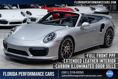 2019 Porsche 911 Turbo S - Photo 1 - Riviera Beach, FL 33407