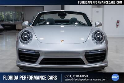 2019 Porsche 911 Turbo S - Photo 73 - Riviera Beach, FL 33407