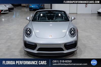 2019 Porsche 911 Turbo S - Photo 10 - Riviera Beach, FL 33407