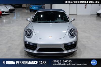 2019 Porsche 911 Turbo S - Photo 74 - Riviera Beach, FL 33407
