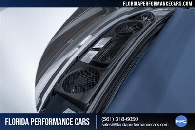 2019 Porsche 911 Turbo S - Photo 44 - Riviera Beach, FL 33407