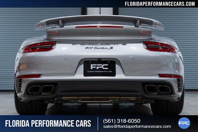 2019 Porsche 911 Turbo S - Photo 76 - Riviera Beach, FL 33407