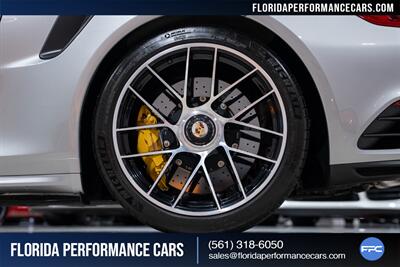 2019 Porsche 911 Turbo S - Photo 46 - Riviera Beach, FL 33407