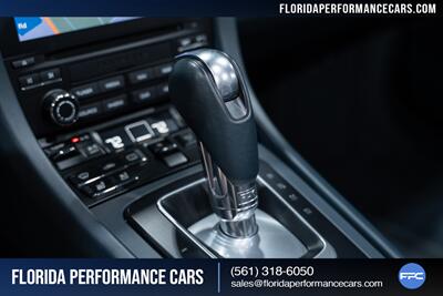 2019 Porsche 911 Turbo S - Photo 53 - Riviera Beach, FL 33407